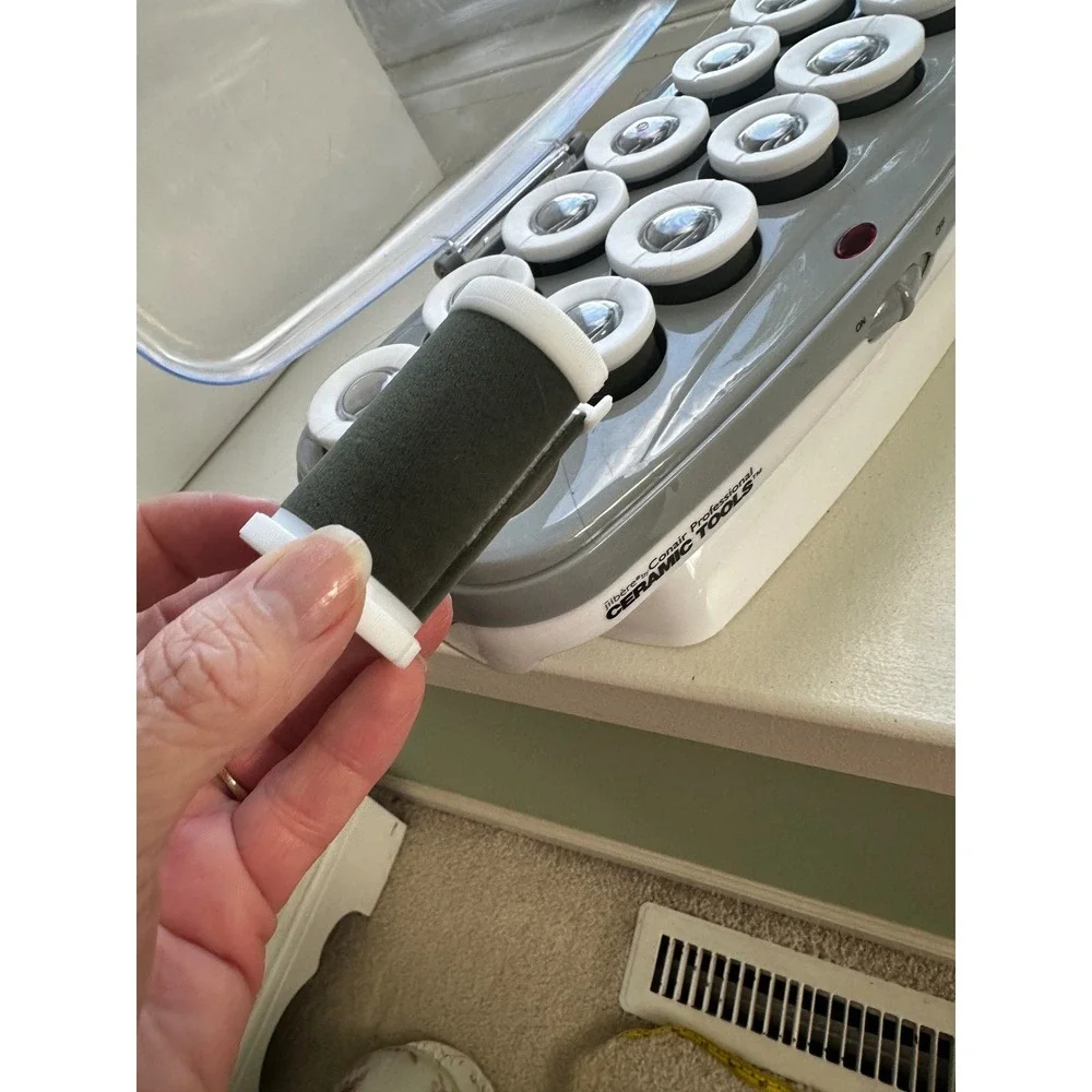 Conair jilbere by